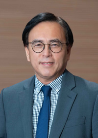 Prof Martin Wong